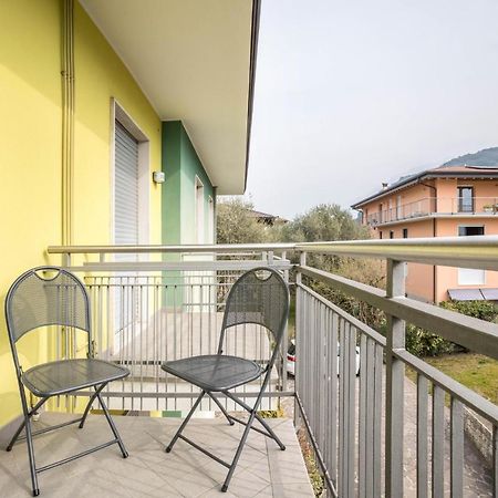 Verde House 2 Riva del Garda Exterior photo