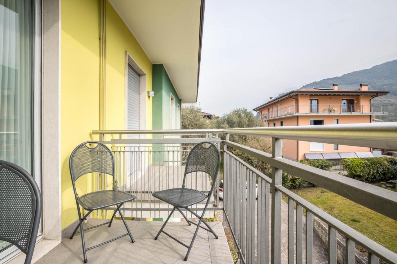 Verde House 2 Riva del Garda Exterior photo