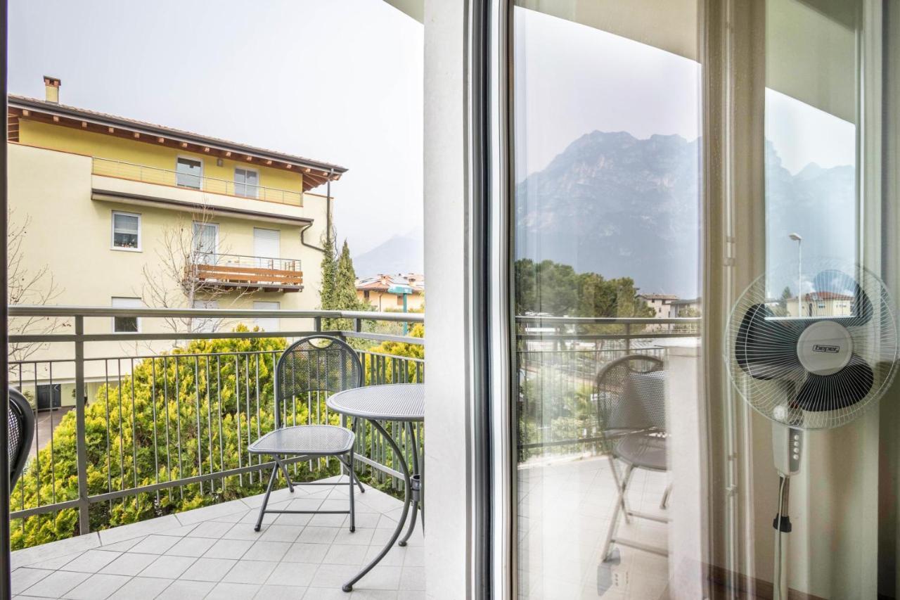 Verde House 2 Riva del Garda Exterior photo