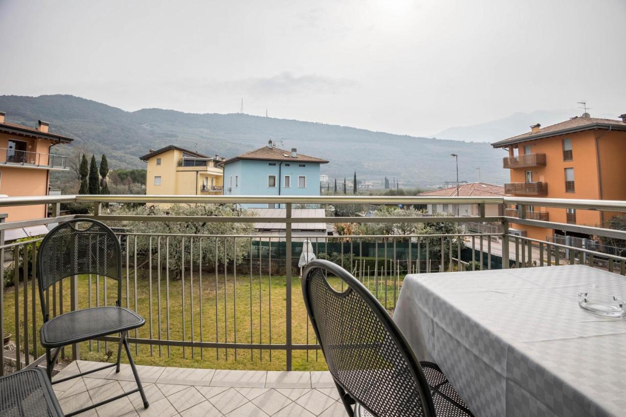 Verde House 2 Riva del Garda Exterior photo