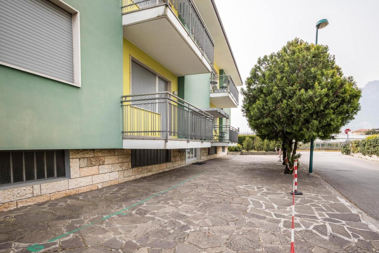 Verde House 2 Riva del Garda Exterior photo