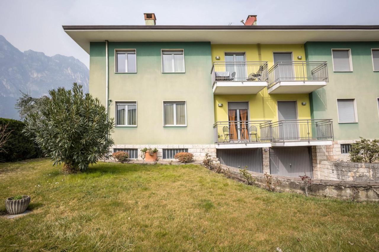 Verde House 2 Riva del Garda Exterior photo