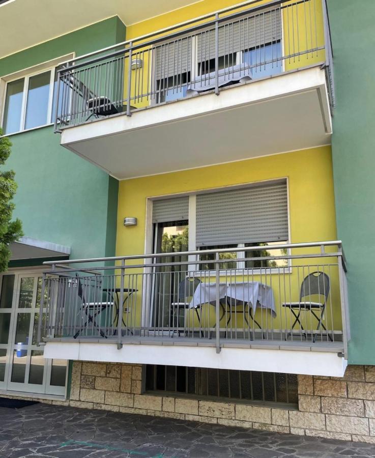 Verde House 2 Riva del Garda Exterior photo