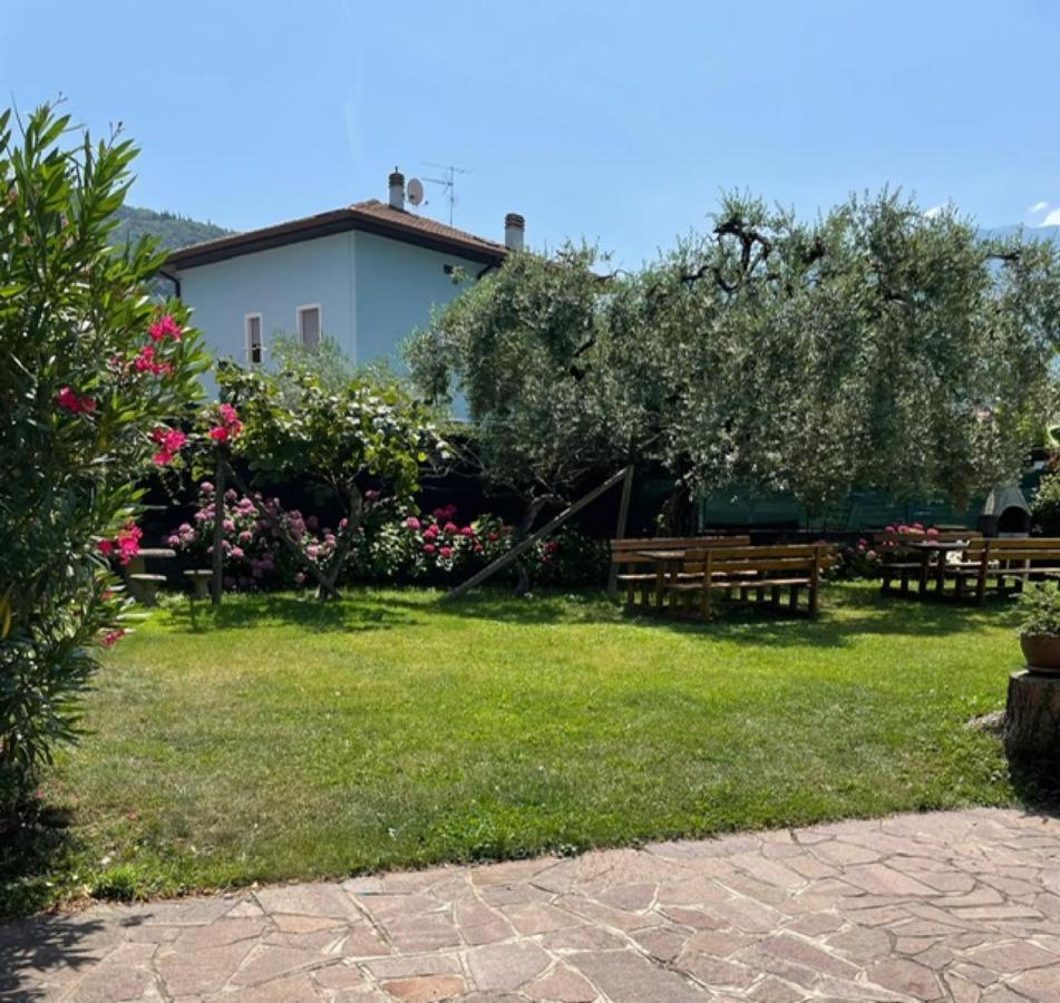 Verde House 2 Riva del Garda Exterior photo
