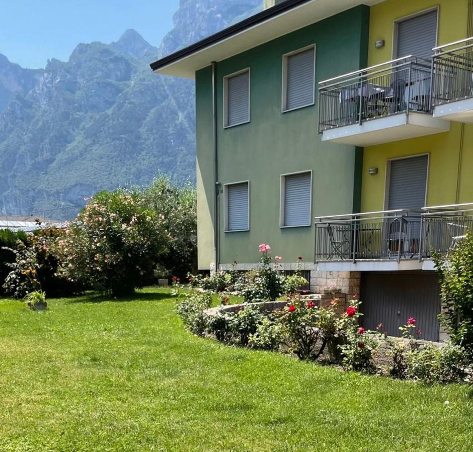 Verde House 2 Riva del Garda Exterior photo